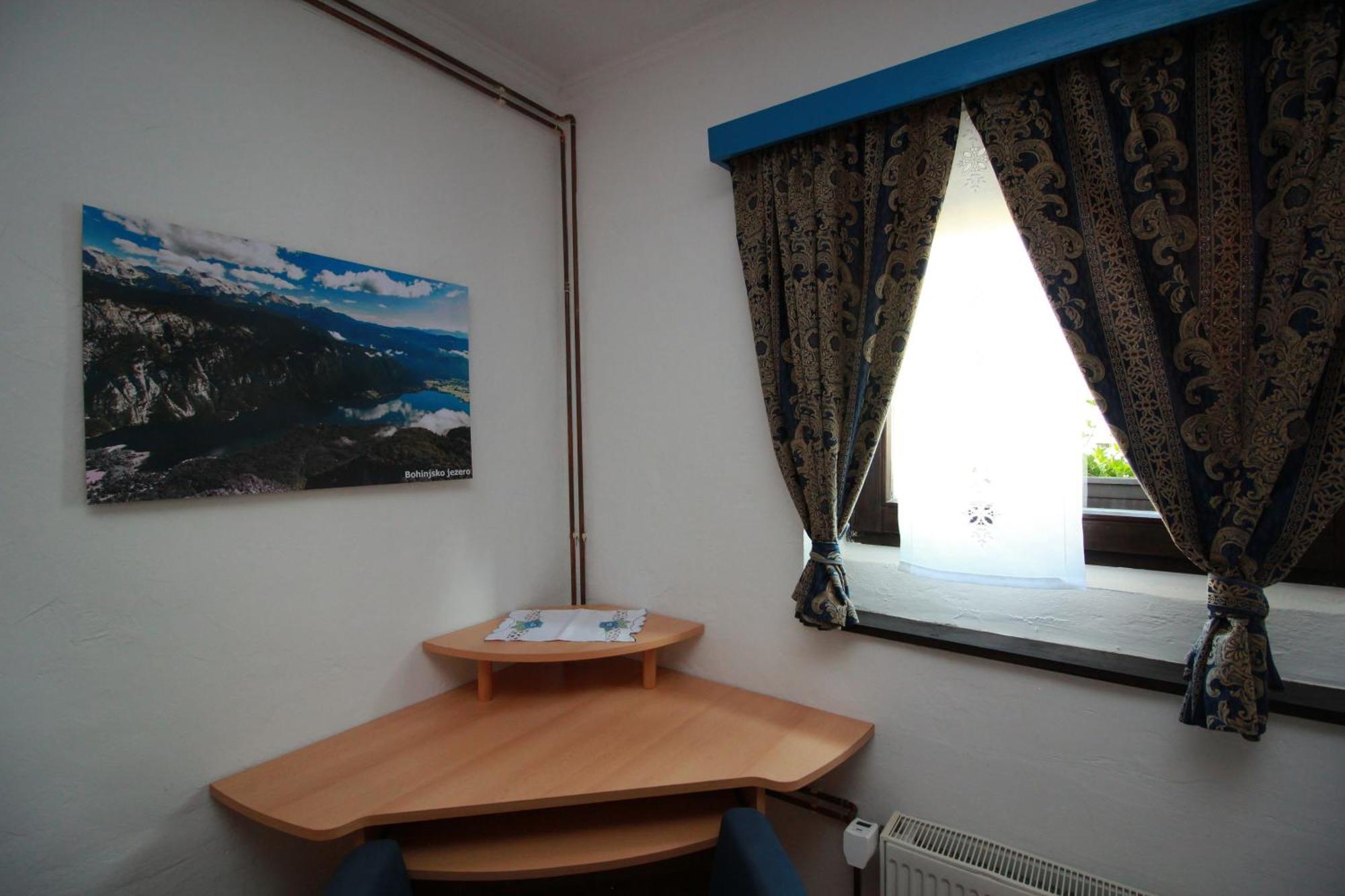 Guesthouse Veles Словенска-Бістріца Номер фото