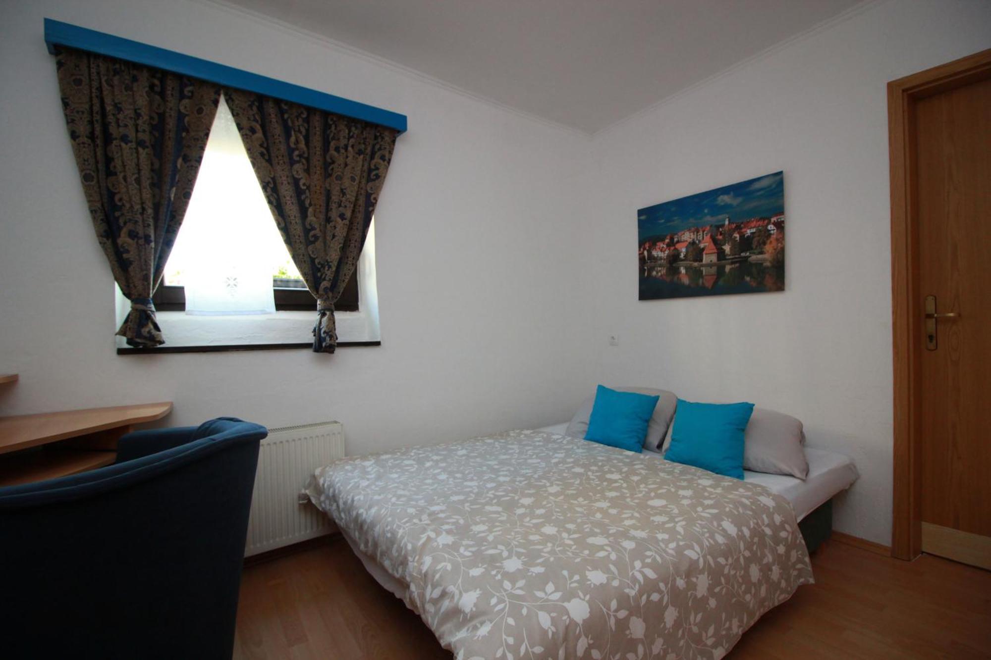 Guesthouse Veles Словенска-Бістріца Номер фото