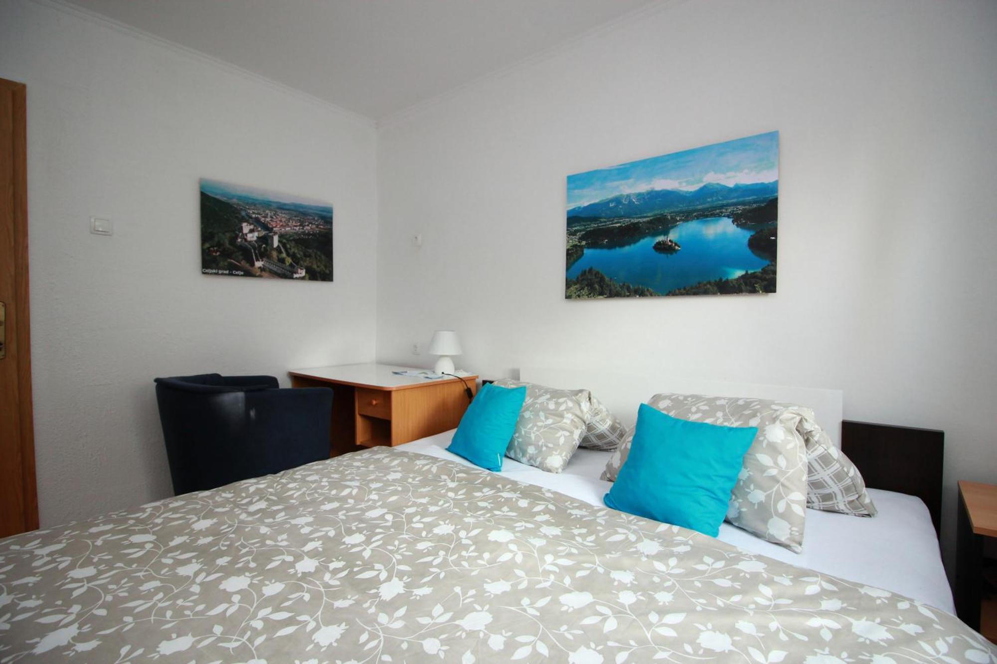 Guesthouse Veles Словенска-Бістріца Номер фото