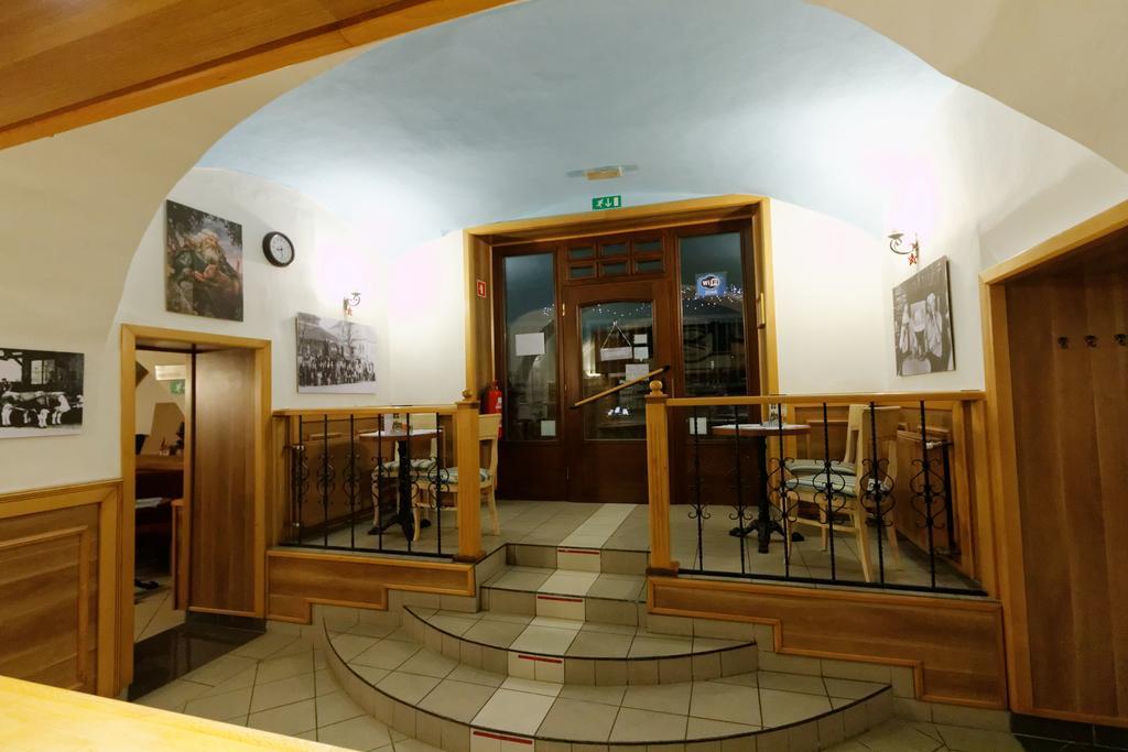 Guesthouse Veles Словенска-Бістріца Екстер'єр фото
