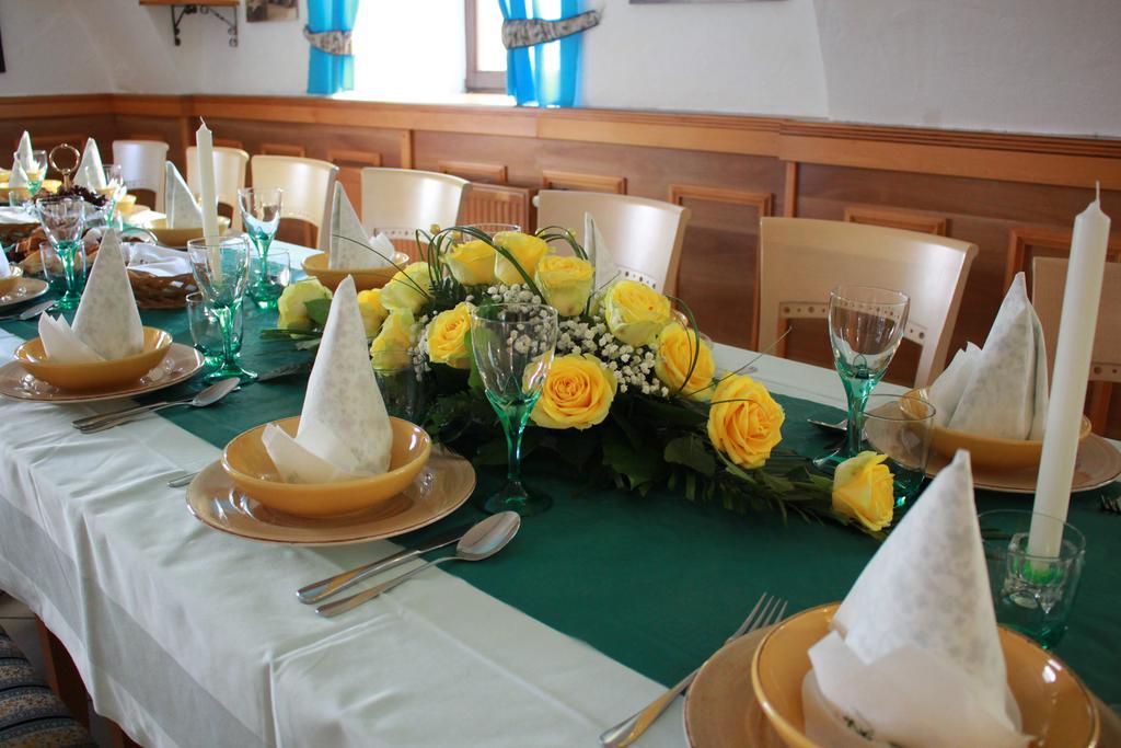 Guesthouse Veles Словенска-Бістріца Екстер'єр фото