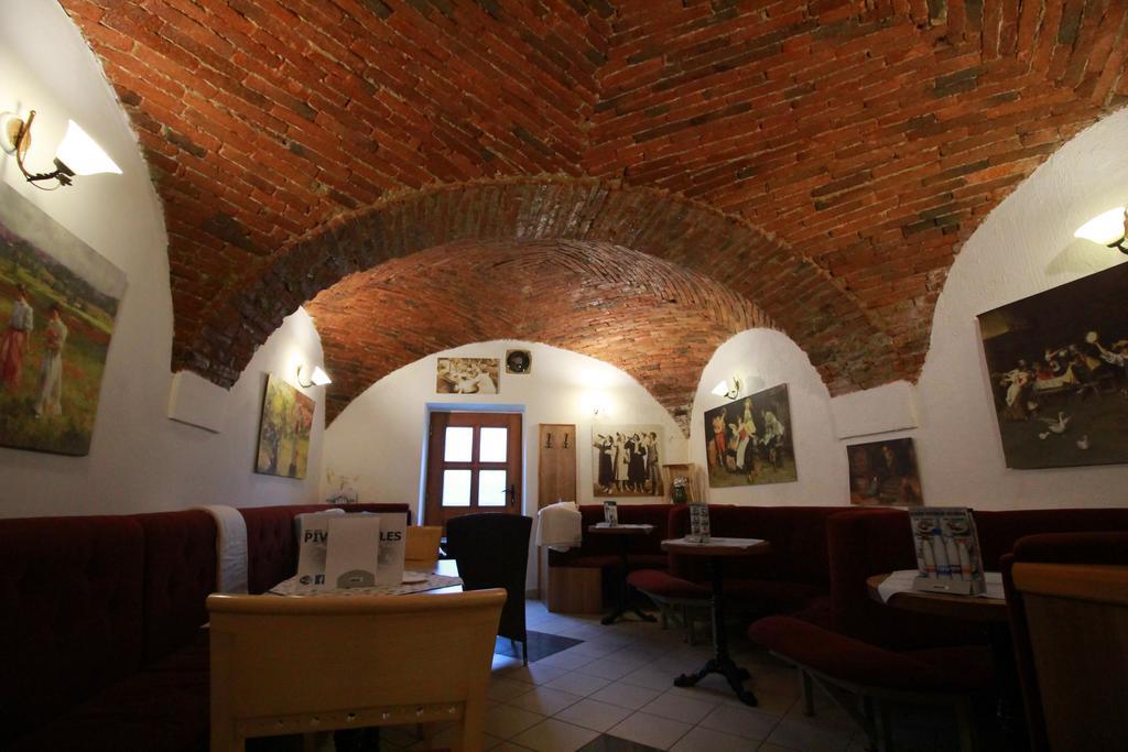 Guesthouse Veles Словенска-Бістріца Екстер'єр фото