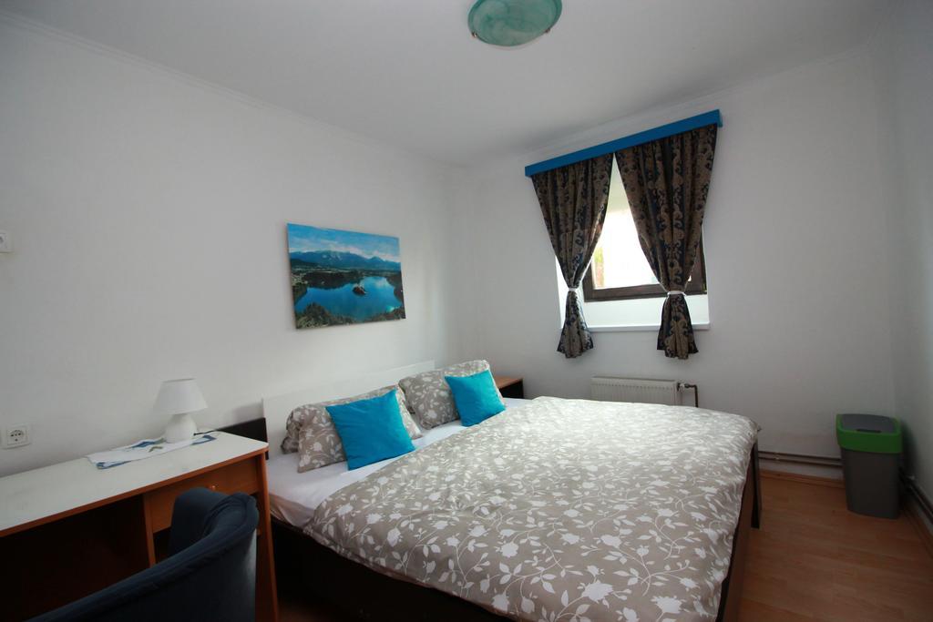 Guesthouse Veles Словенска-Бістріца Екстер'єр фото