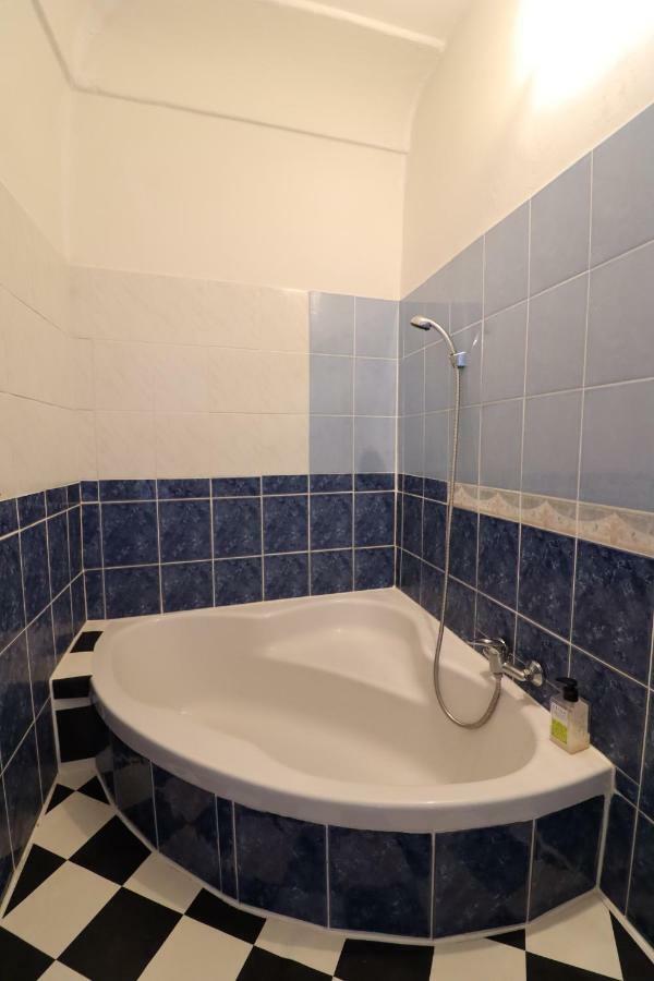 Guesthouse Veles Словенска-Бістріца Екстер'єр фото