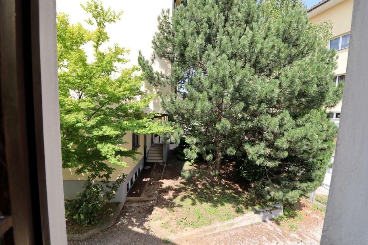 Guesthouse Veles Словенска-Бістріца Екстер'єр фото