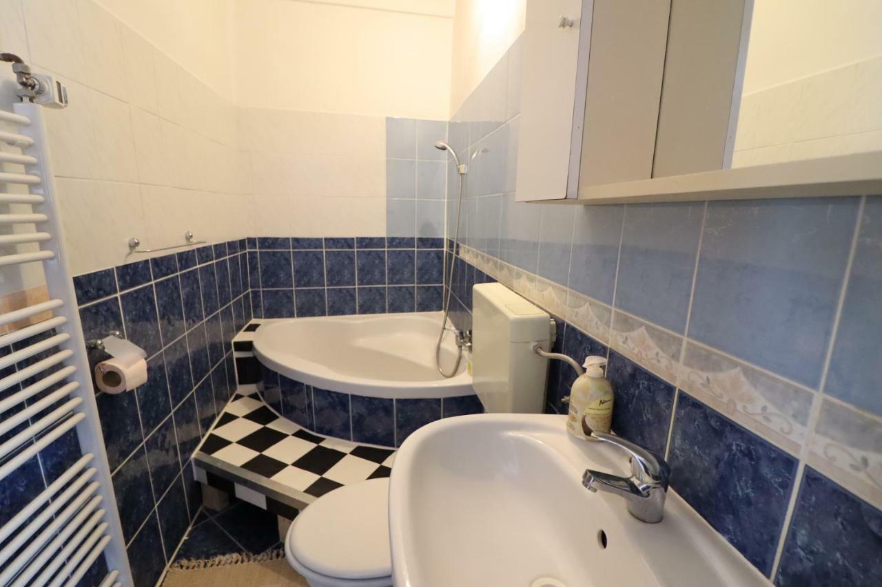 Guesthouse Veles Словенска-Бістріца Екстер'єр фото