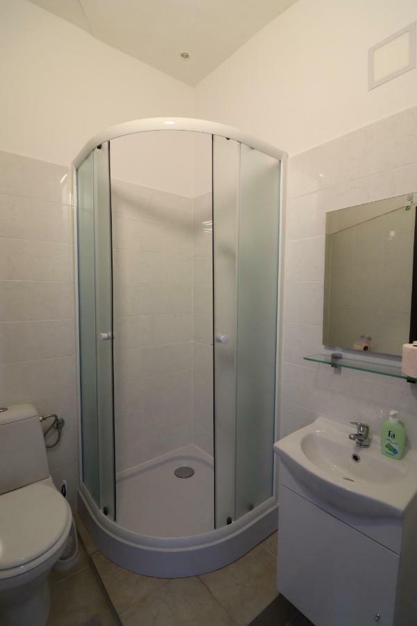 Guesthouse Veles Словенска-Бістріца Екстер'єр фото